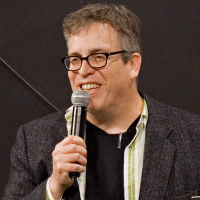 Michael McElligott