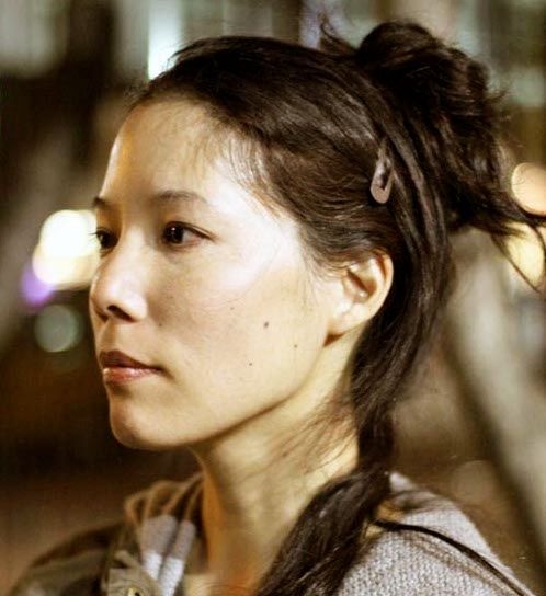 Deborah Yoon Zacharias
