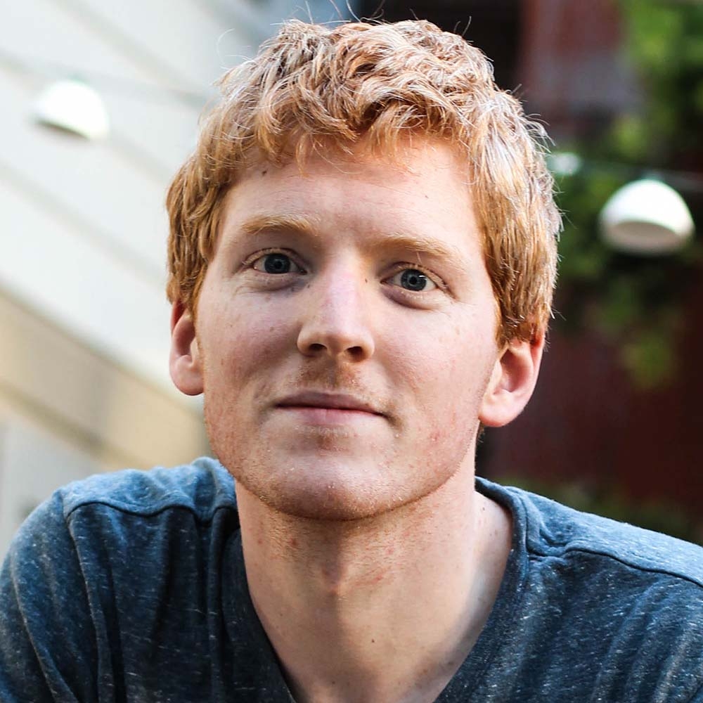 Patrick Collison