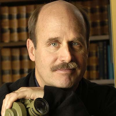 Paul Saffo