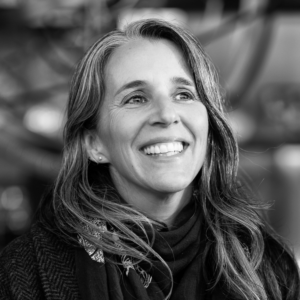 Rebecca Lendl