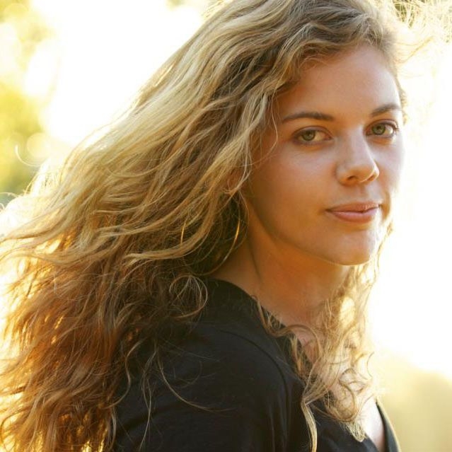 Catherine Borgeson
