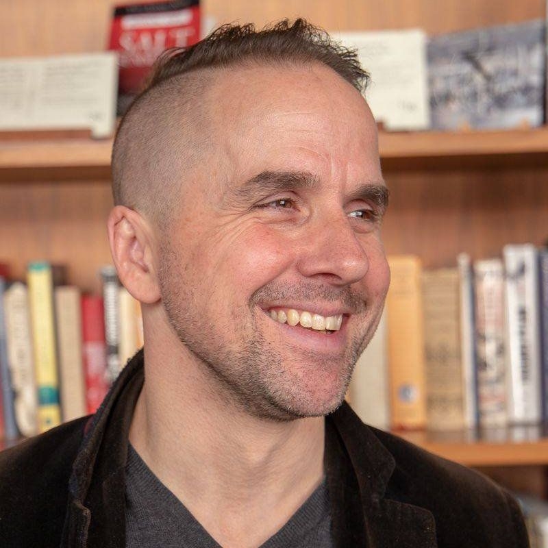 Todd Carnam